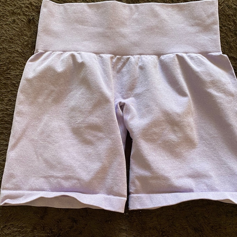 NVGTN shorts